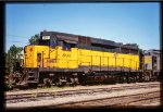 CNW 805